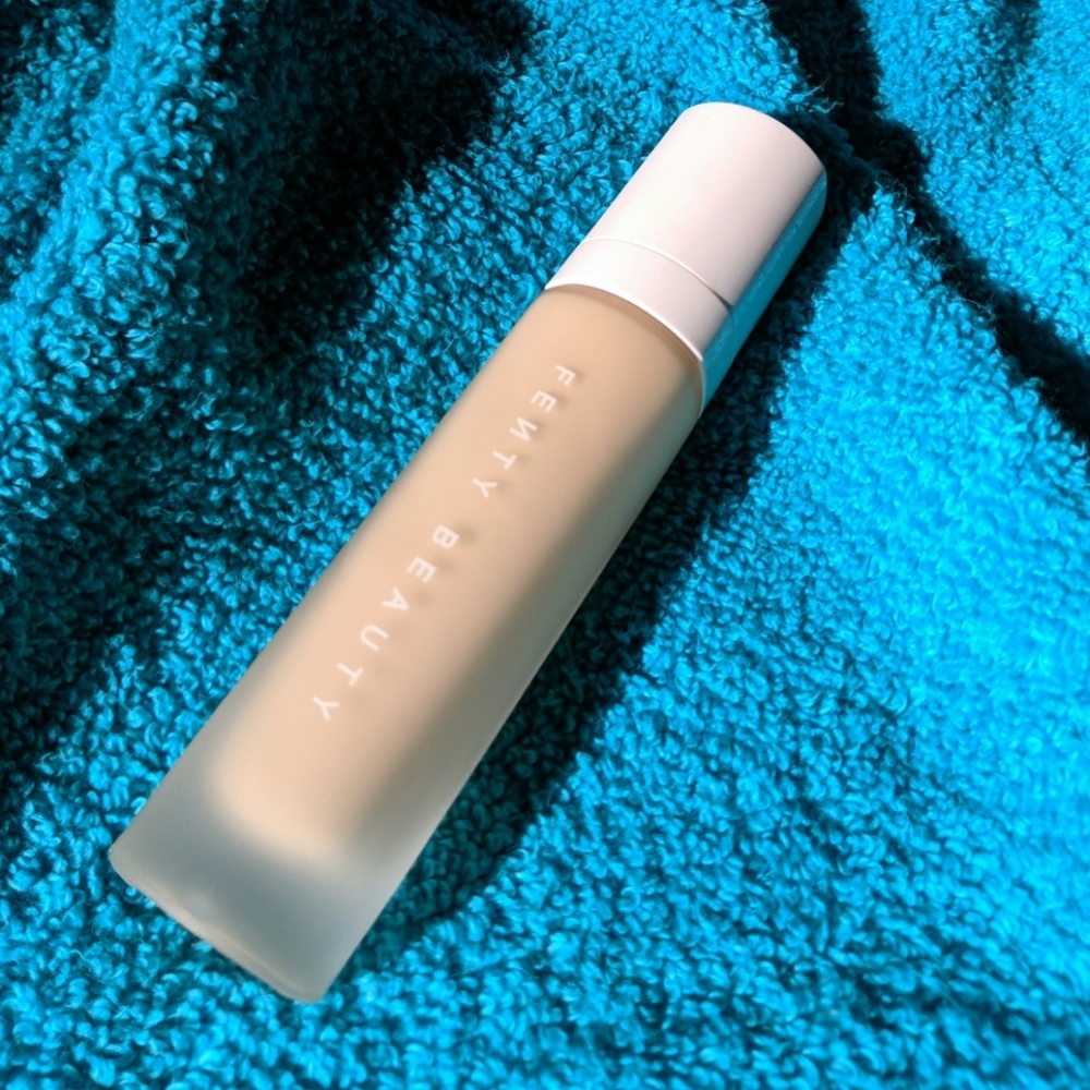 Fenty Foundation